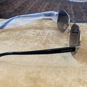 Coach men sunglasses